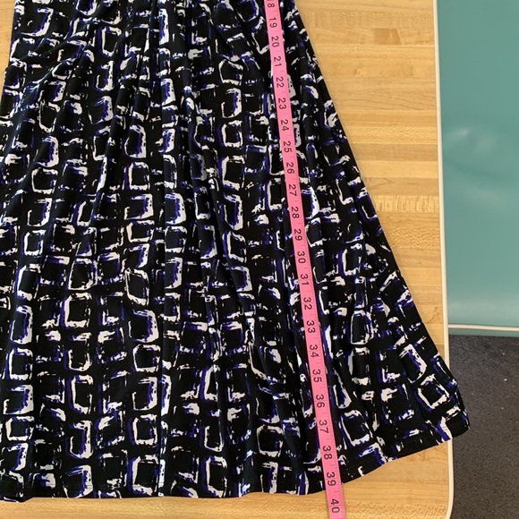 Chaps Dress. - Picture 9 of 10